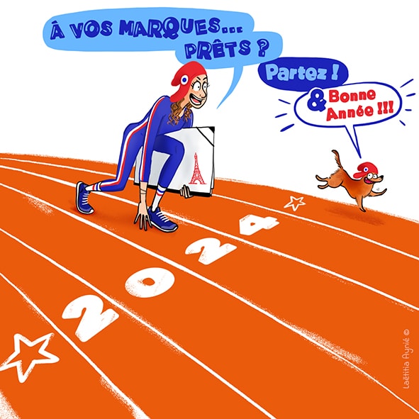 DESSINS PAQUES 2024